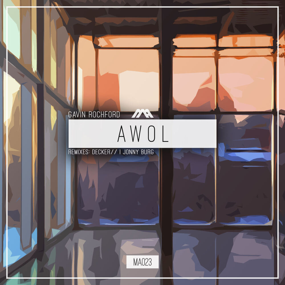 Picture of AWOL