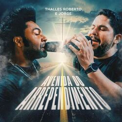 Cover of Avenida do Arrependimento