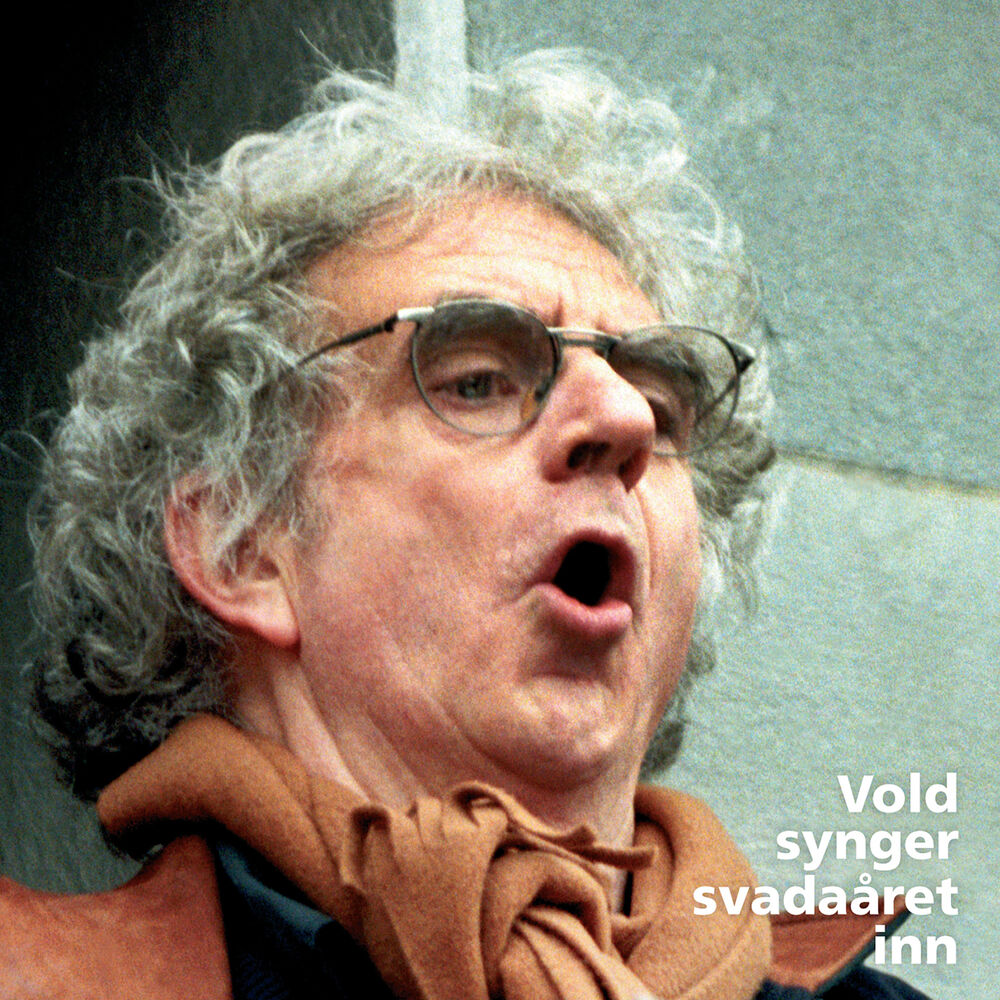 Picture of Vold synger svadaåret inn