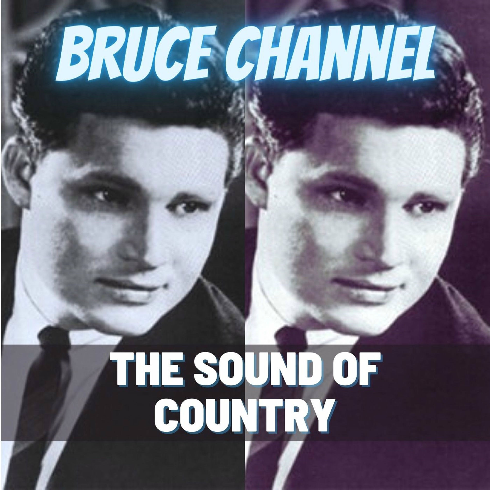 Album cover of The Sound of Country