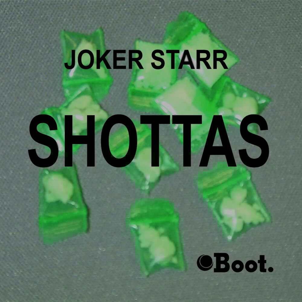Picture of Shottas