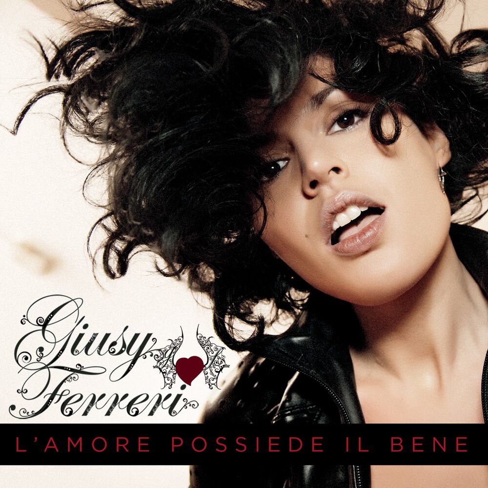 Picture of L'amore possiede il bene