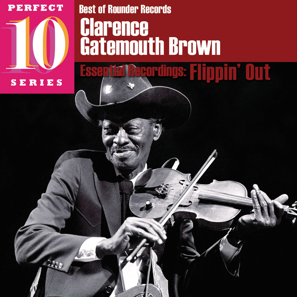 Picture of Flippin' Out: Essential Recordings