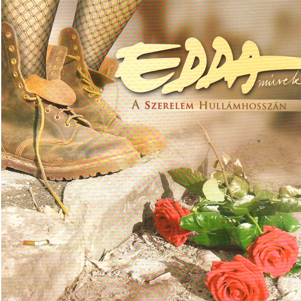 Album cover of Éjjel Érkezem