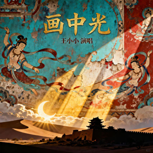 画中光