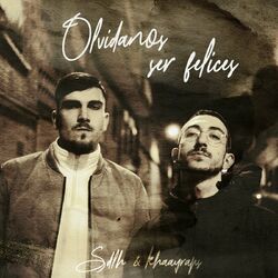 Cover of Olvidamos Ser Felices