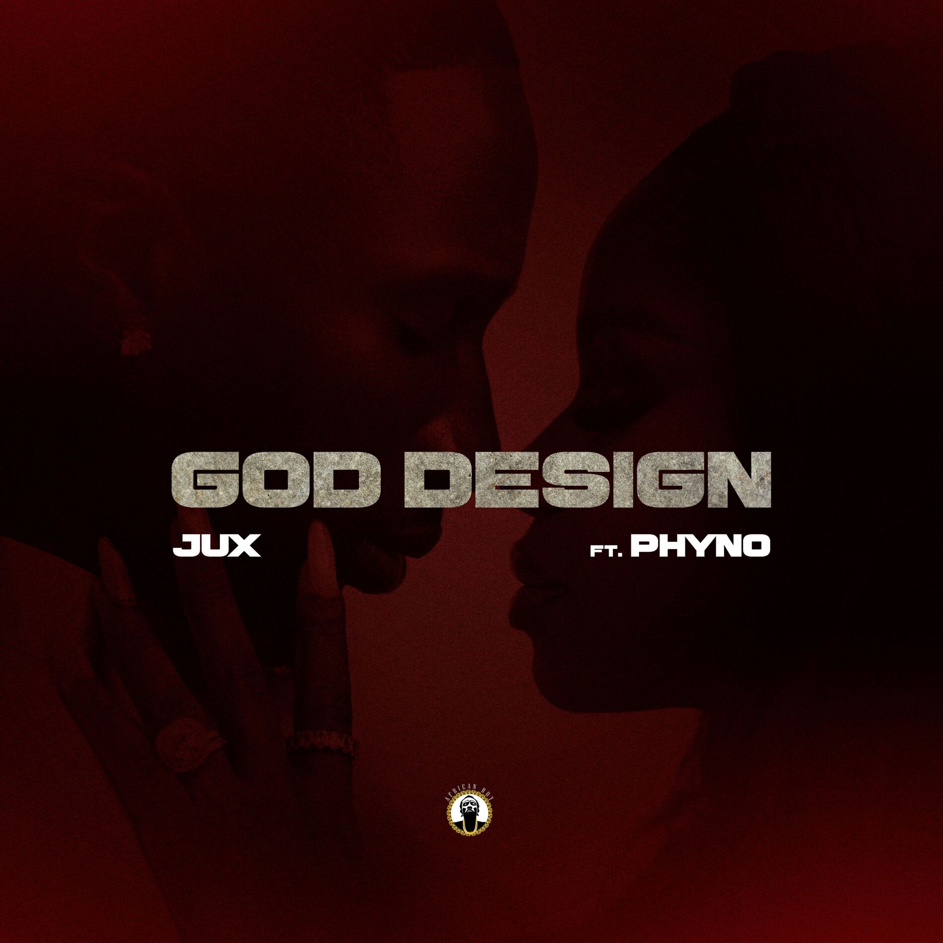 Album cover of GOD DESIGN