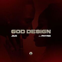 Cover of GOD DESIGN