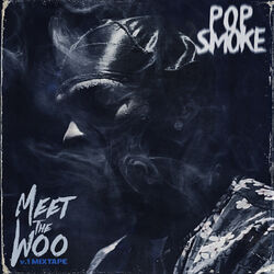 Cover of Meet The Woo