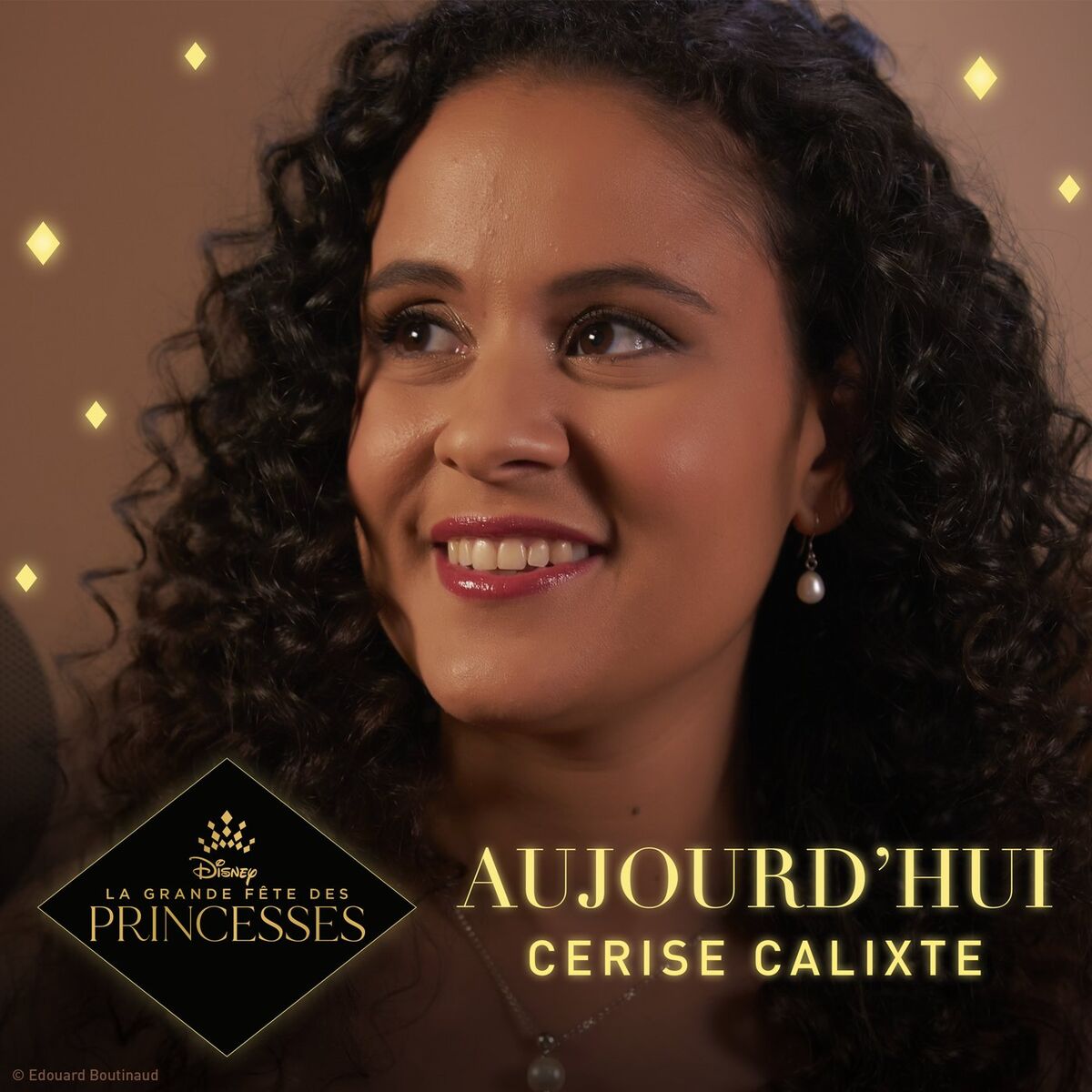Album cover of Aujourd'hui