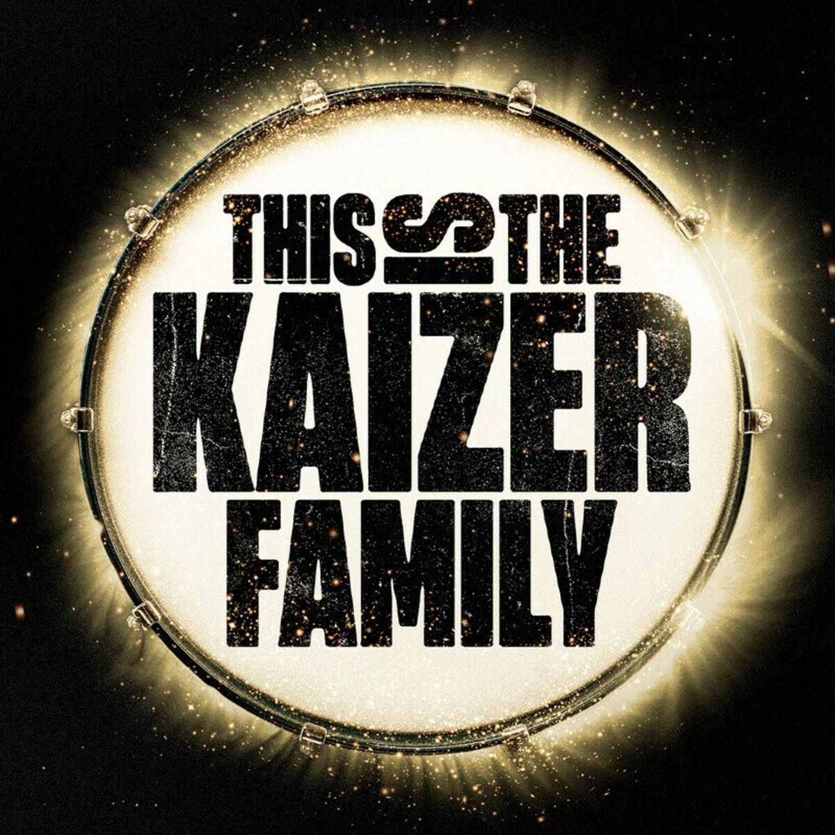 Album cover of This Is The Kaizer Family!
