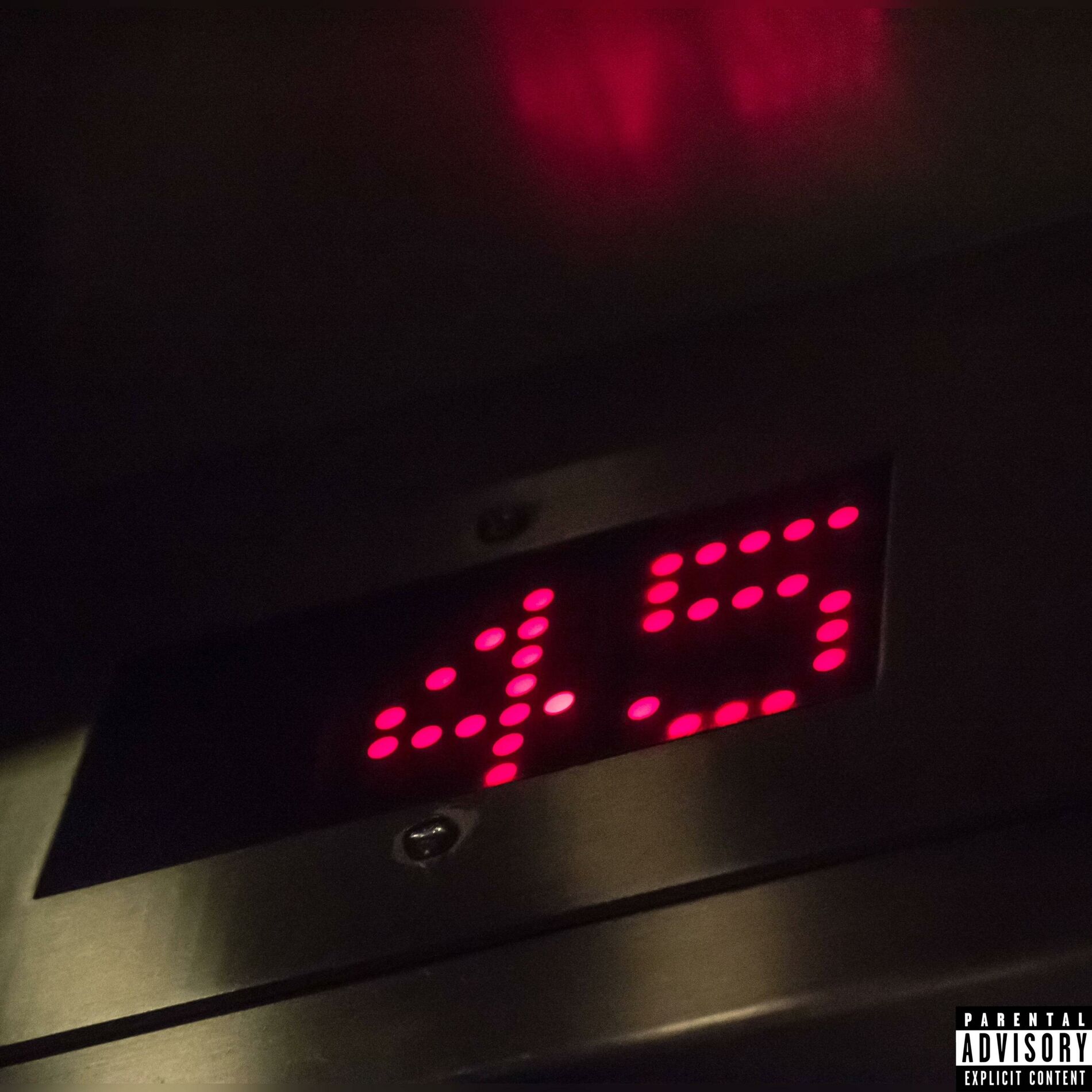 Album cover of Top Floor (feat. Randall)
