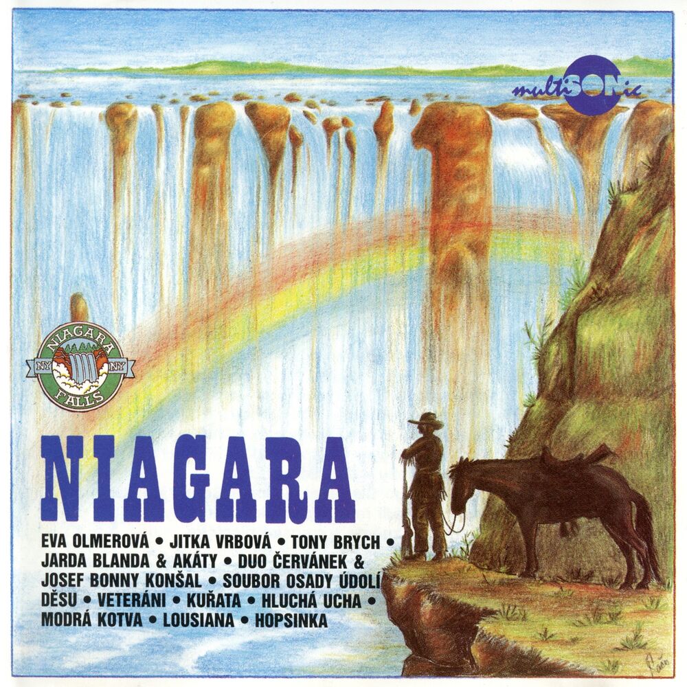 Picture of Niagara