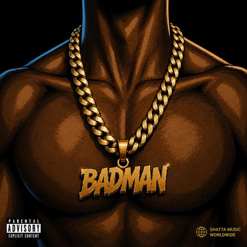 Badman
