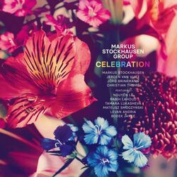 Cover of Celebration