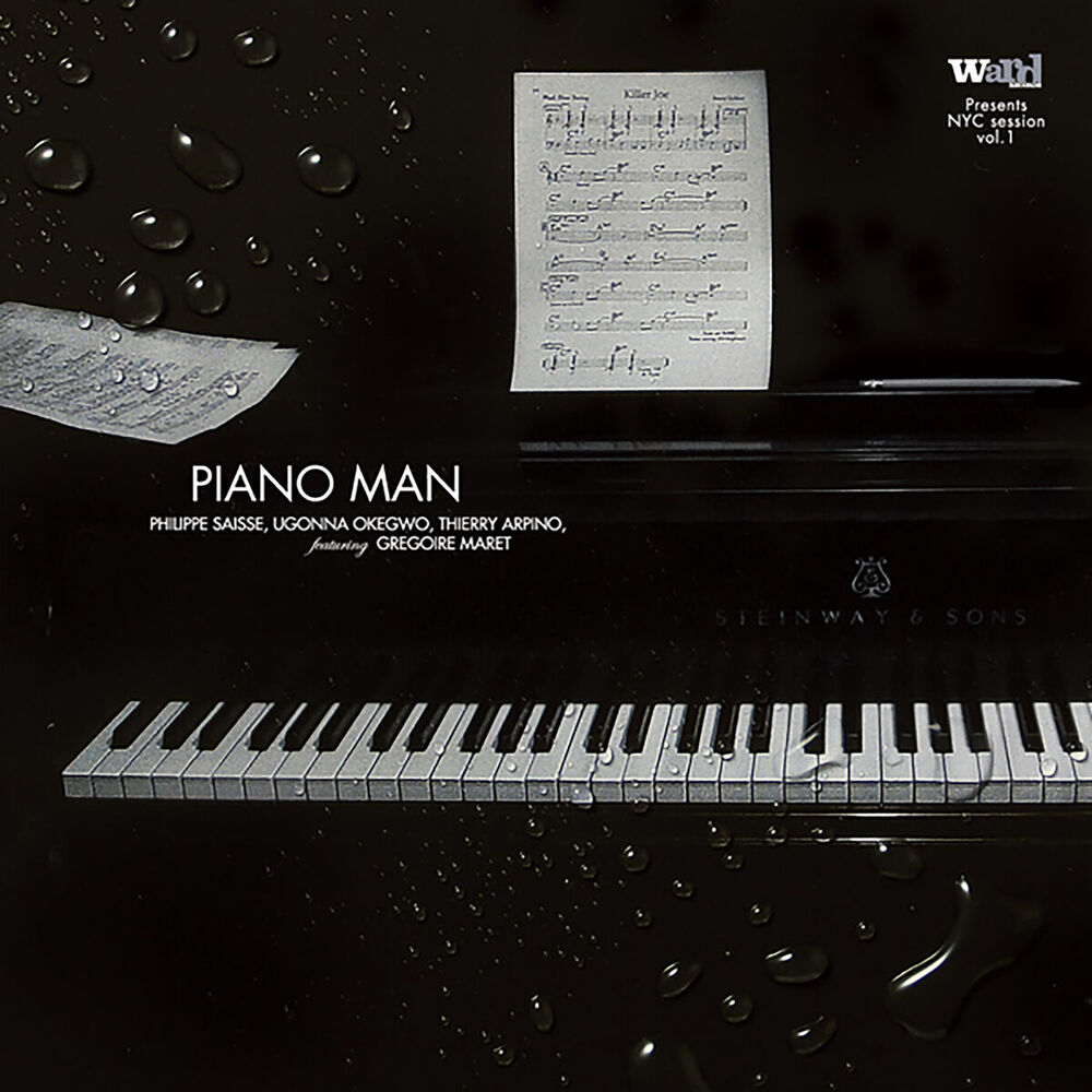 Picture of Piano Man