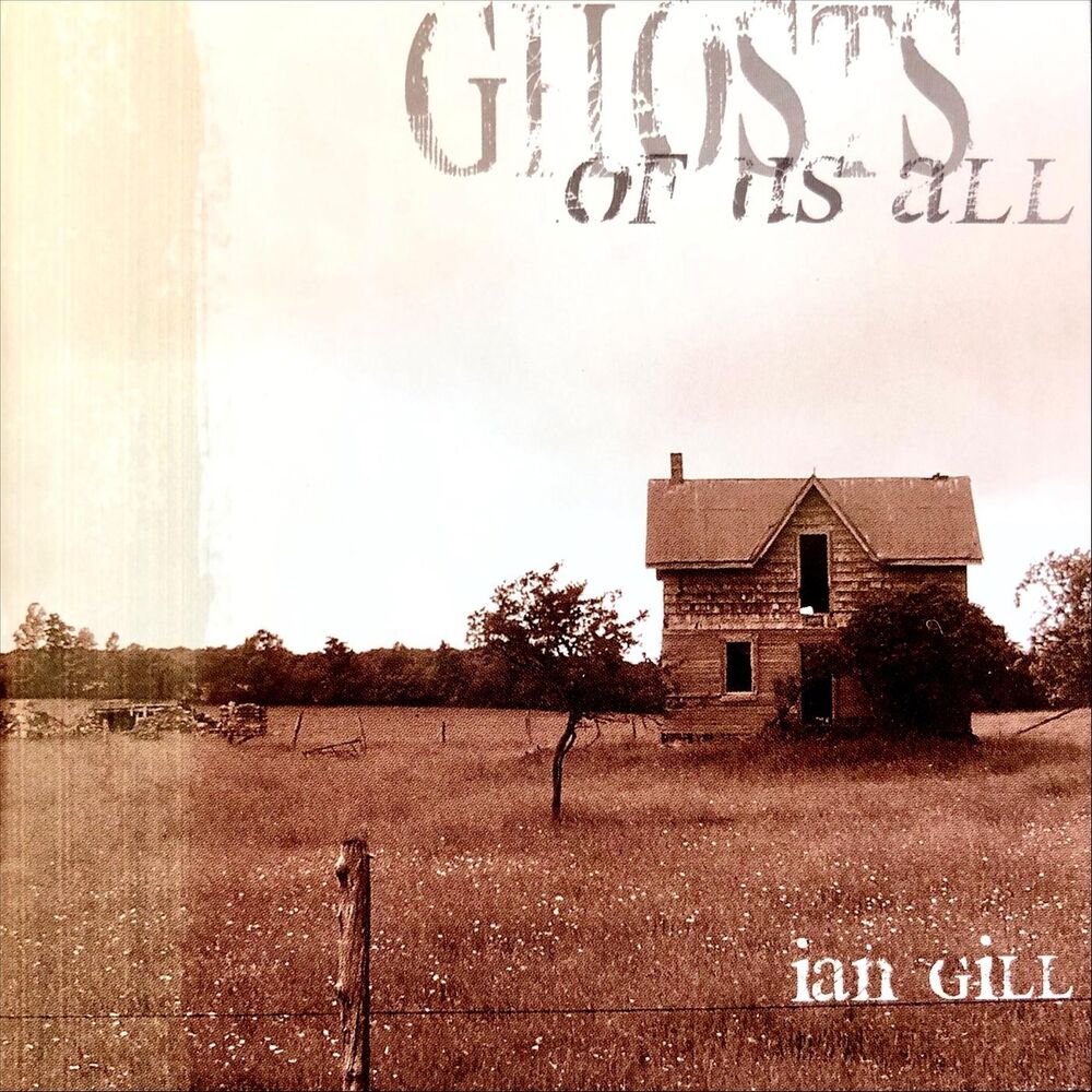 Picture of Ghosts of Us All