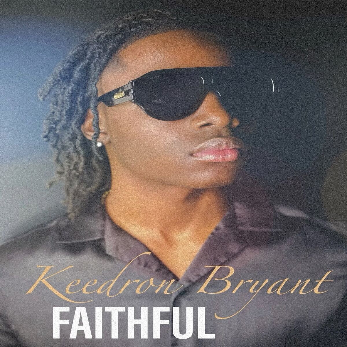 Album cover of FAITHFUL