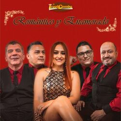 Cover of Romántico y Enamorado
