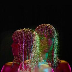 Cover of Crazy