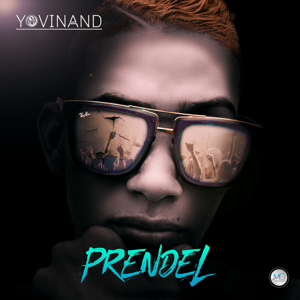 Album cover of Prendel