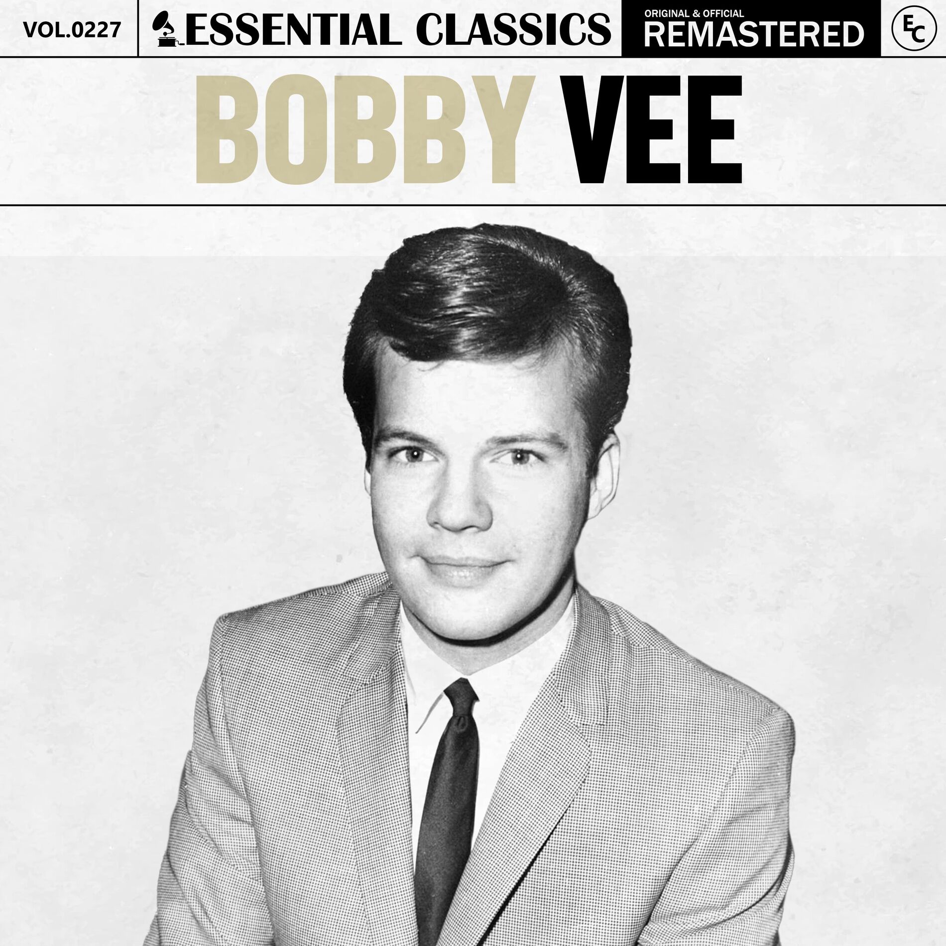 Album cover of Essential Classics, Vol. 227: Bobby Vee