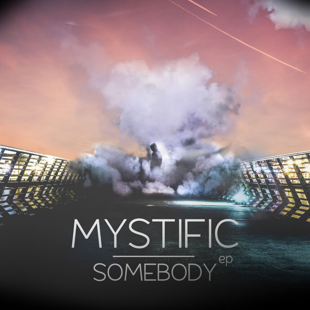 Picture of Somebody EP
