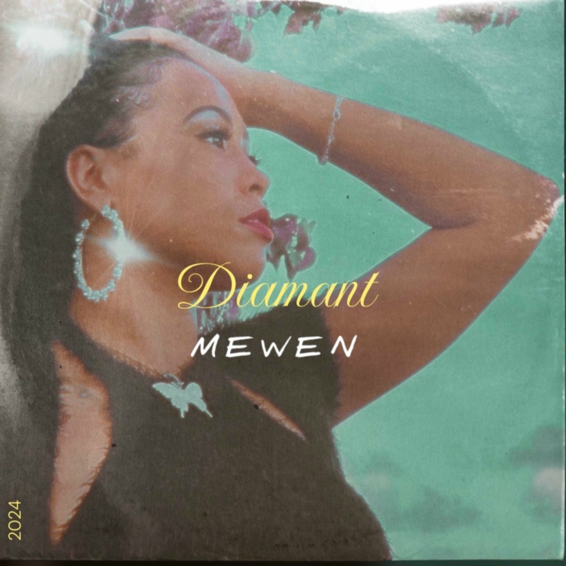 Album cover of Diamant