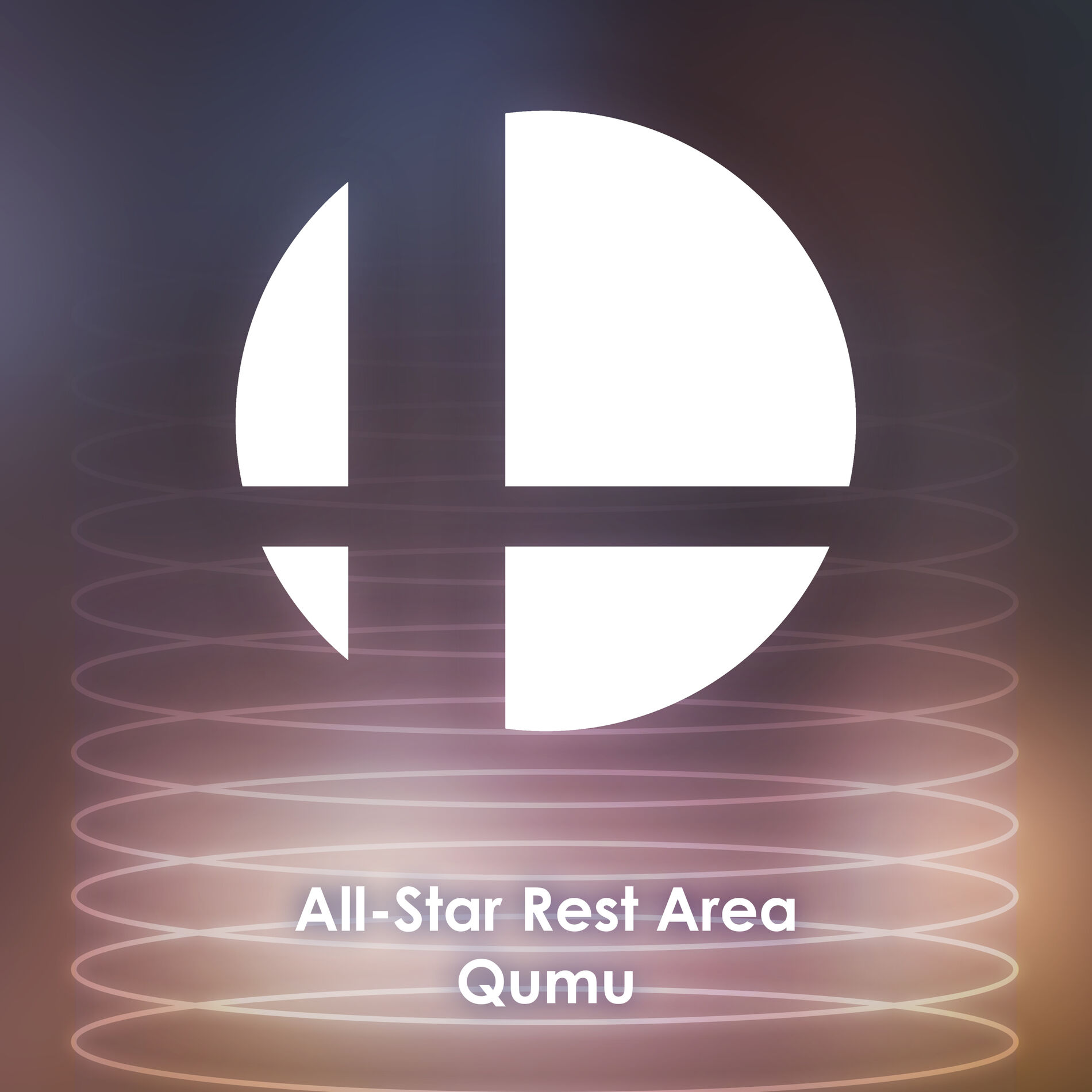 Album cover of All-Star Rest Area (From 