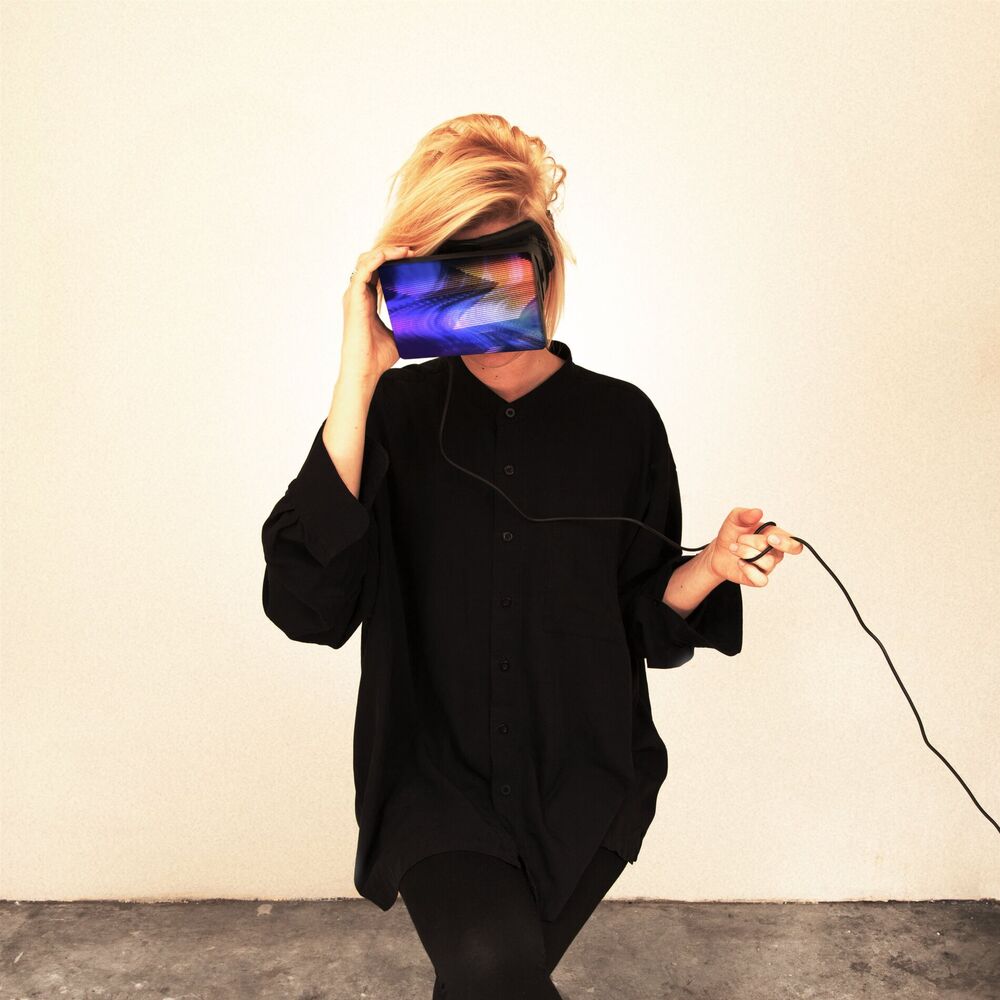Picture of The Future's Void