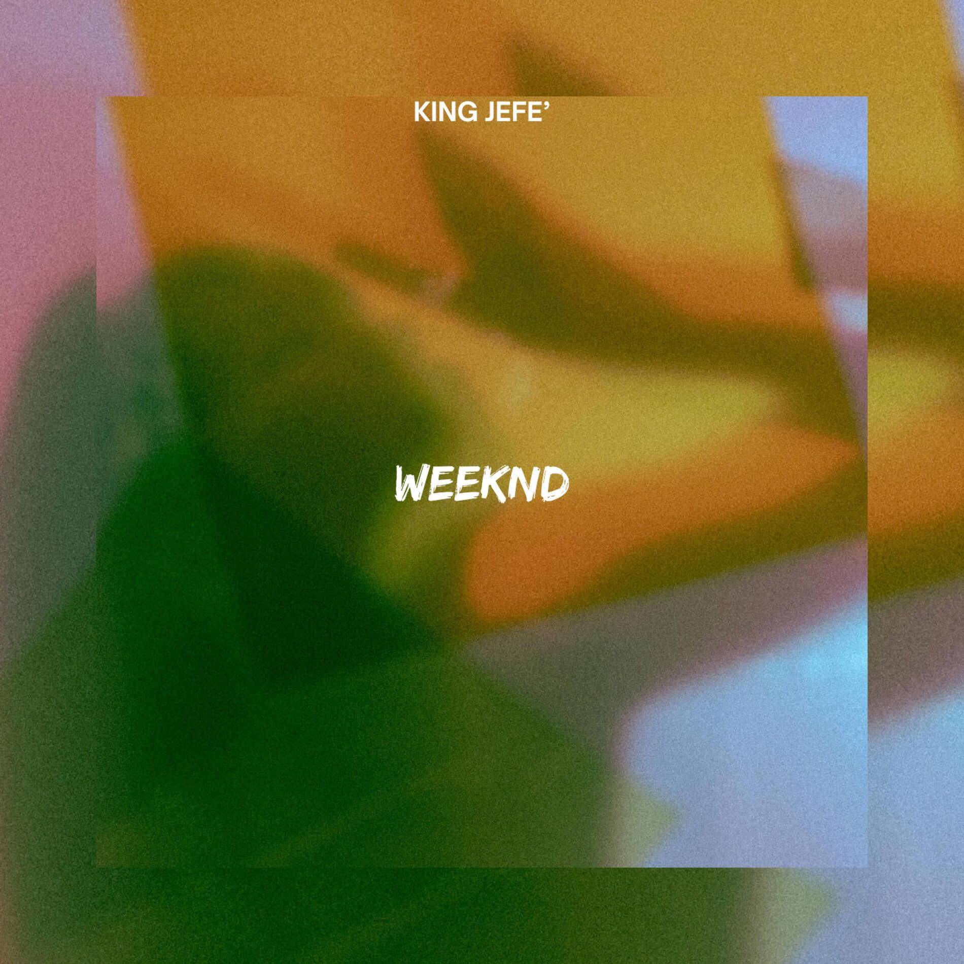Album cover of Weekend