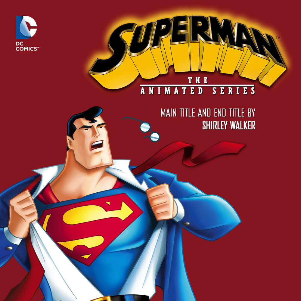 Picture of Superman: The Animated Series (Main and End Titles)
