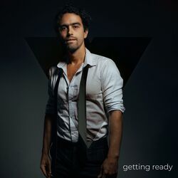 Cover of Getting ready