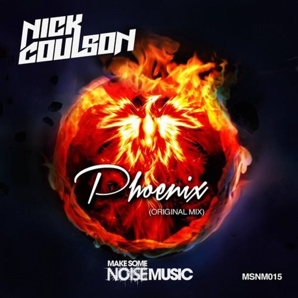 Picture of Phoenix