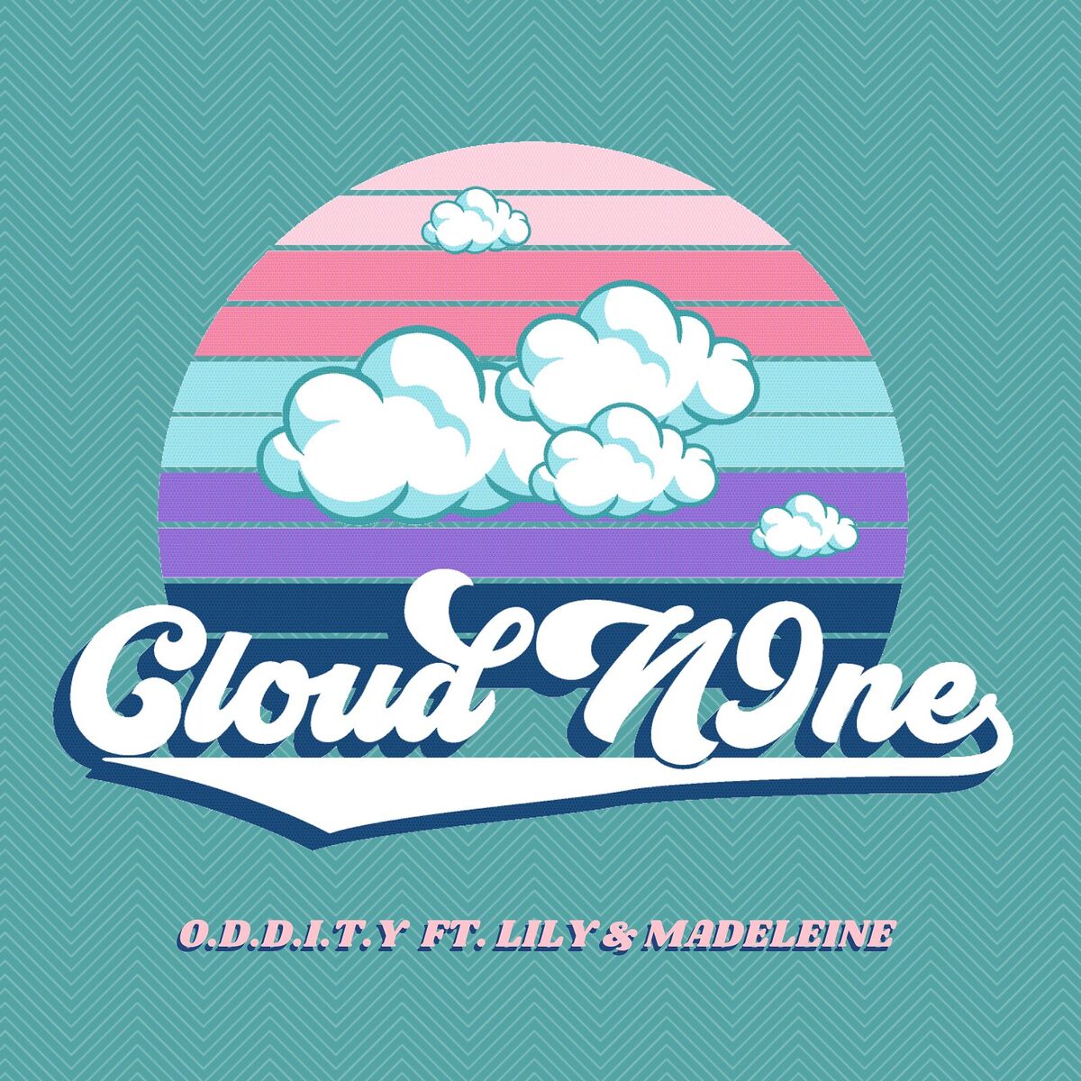 Album cover of Cloud N9ne