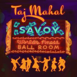 Cover of Savoy