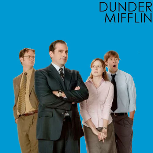 Dunder Mifflin