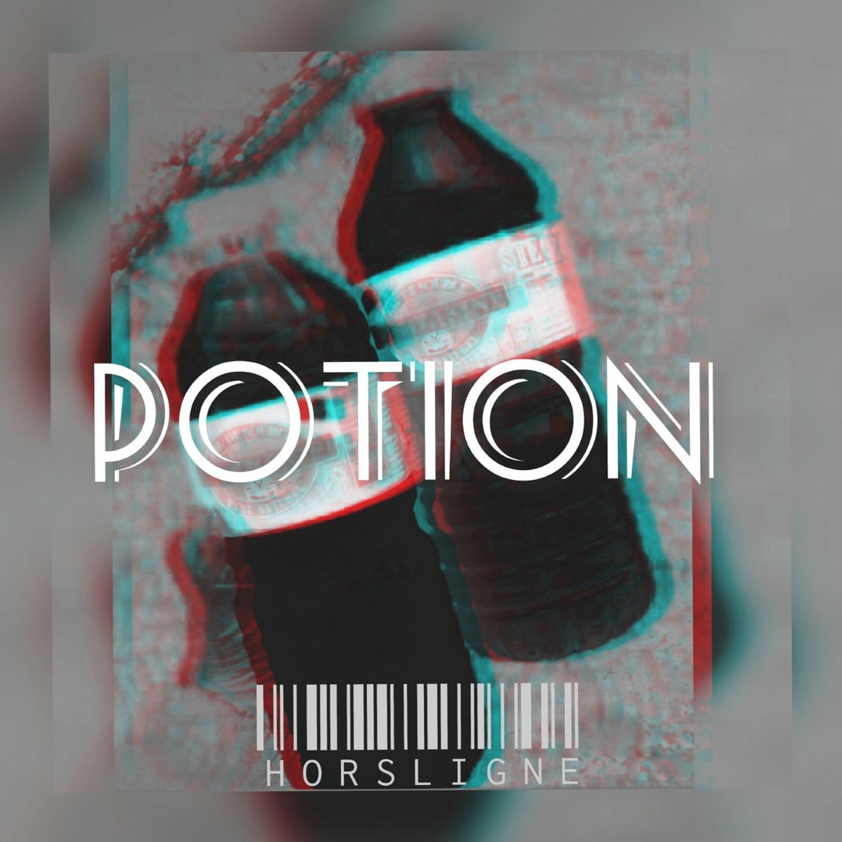 Album cover of Potion