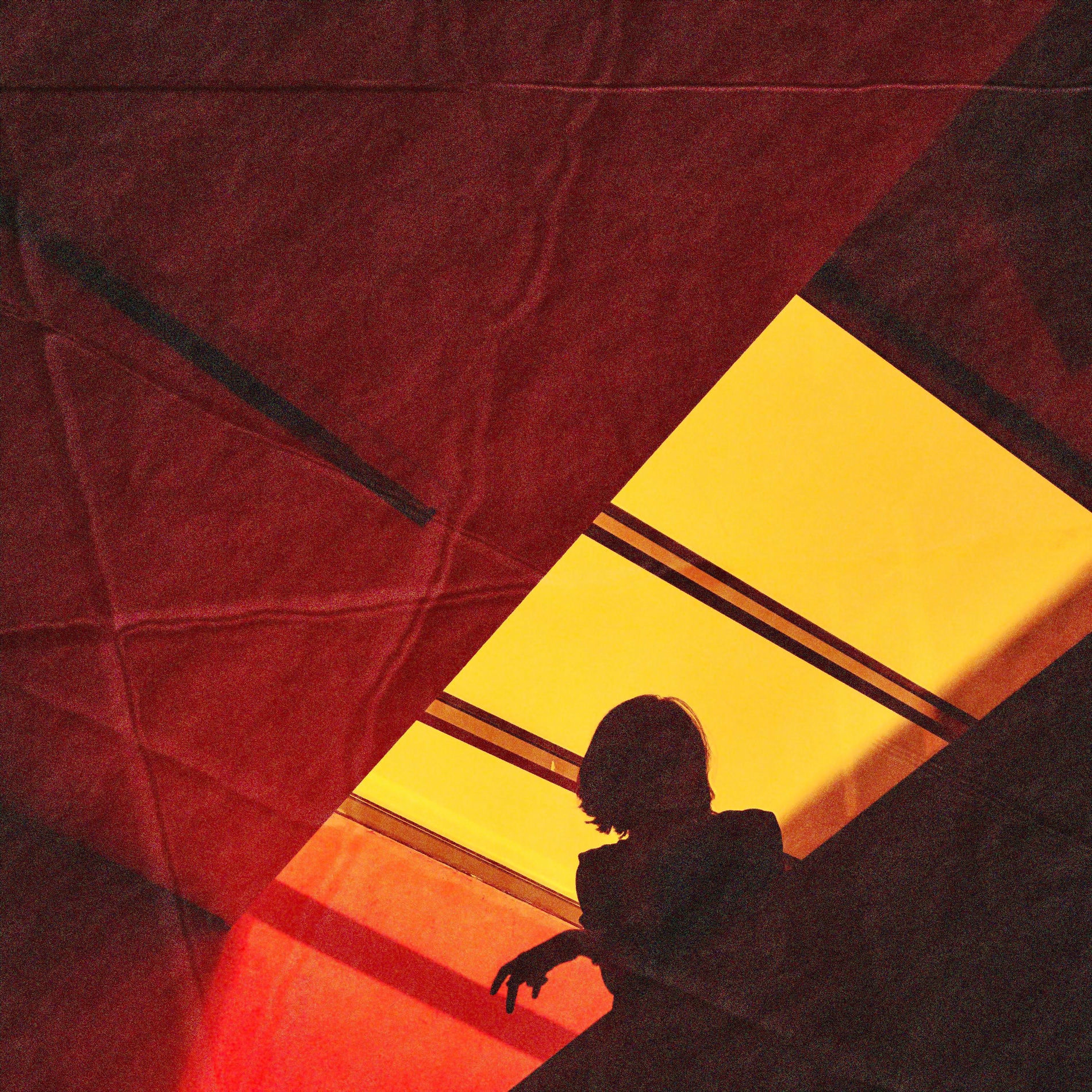 Album cover of Secret Place (feat. Ashley Mehta & Luch)