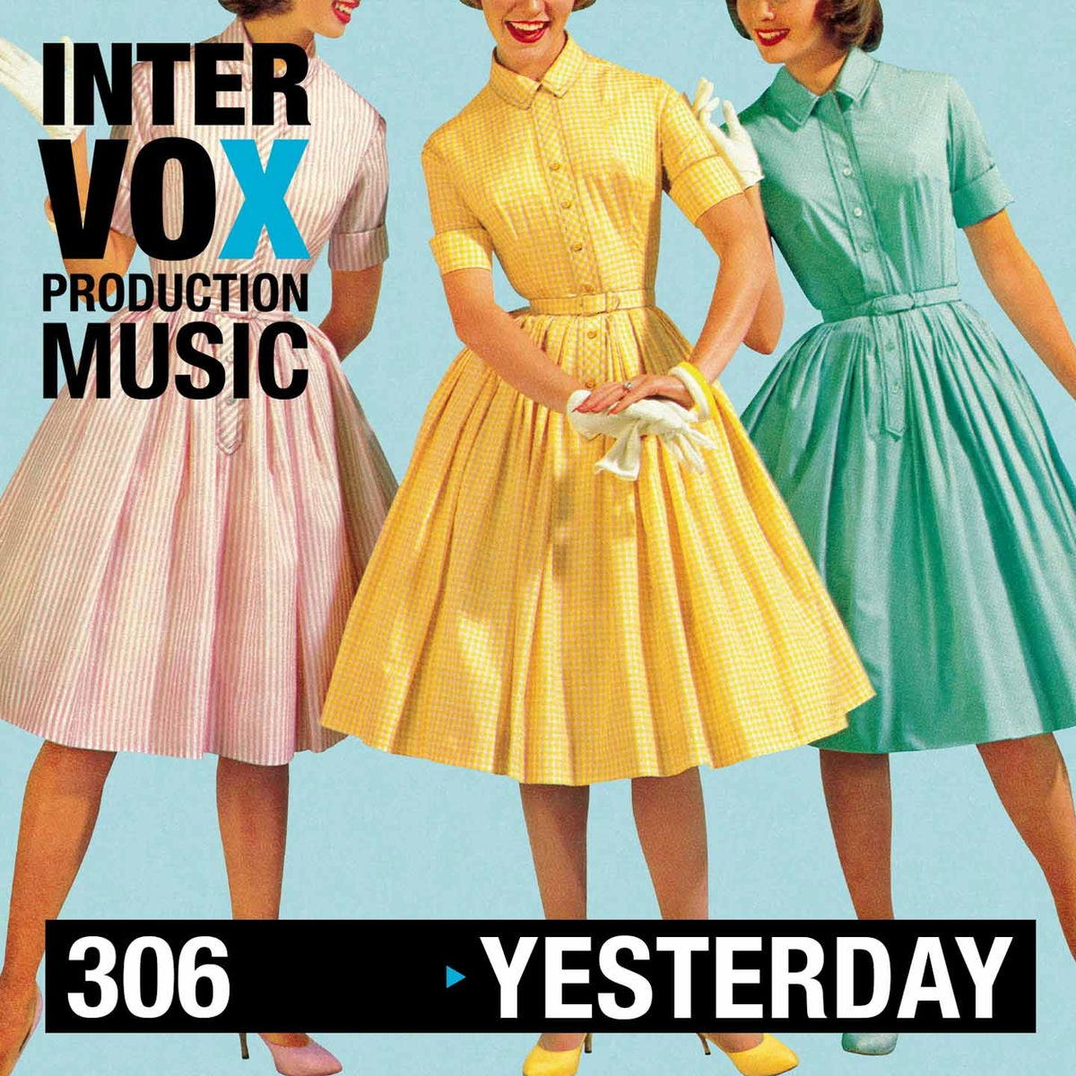 Album cover of Yesterday