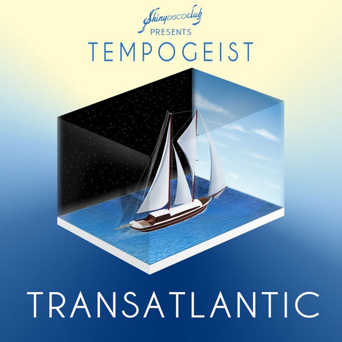 Transatlantic artwork