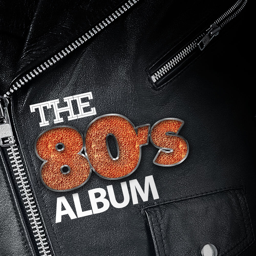 Picture of The 80s Album
