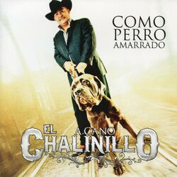 Cover of Como Perro Amarrado