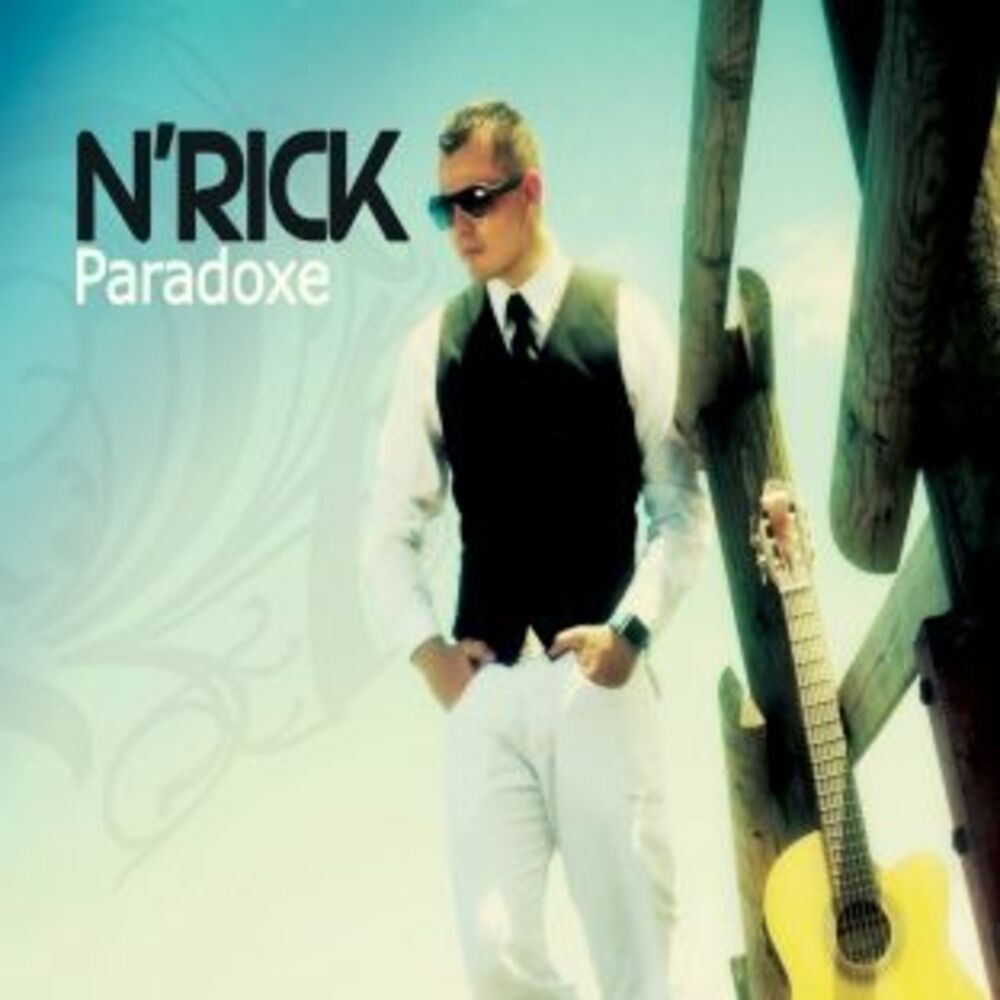 Picture of Paradoxe