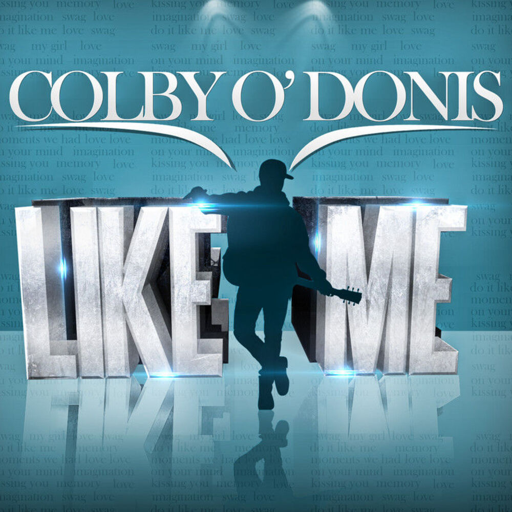 Picture of Like Me - Single