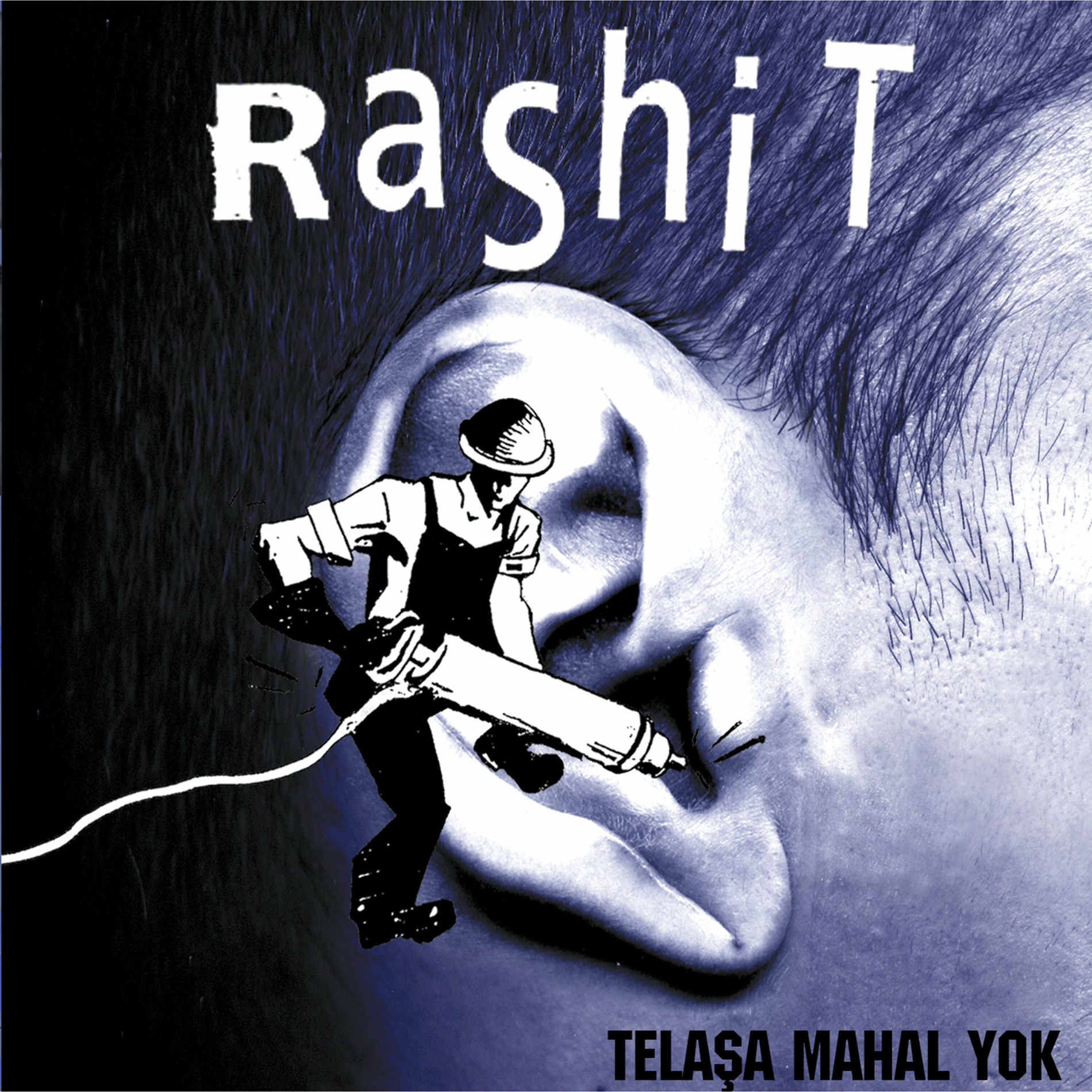 Album cover of Paran Yoksa Öl