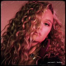 Cover of You Won't / Horizon
