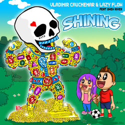 Cover of Shining