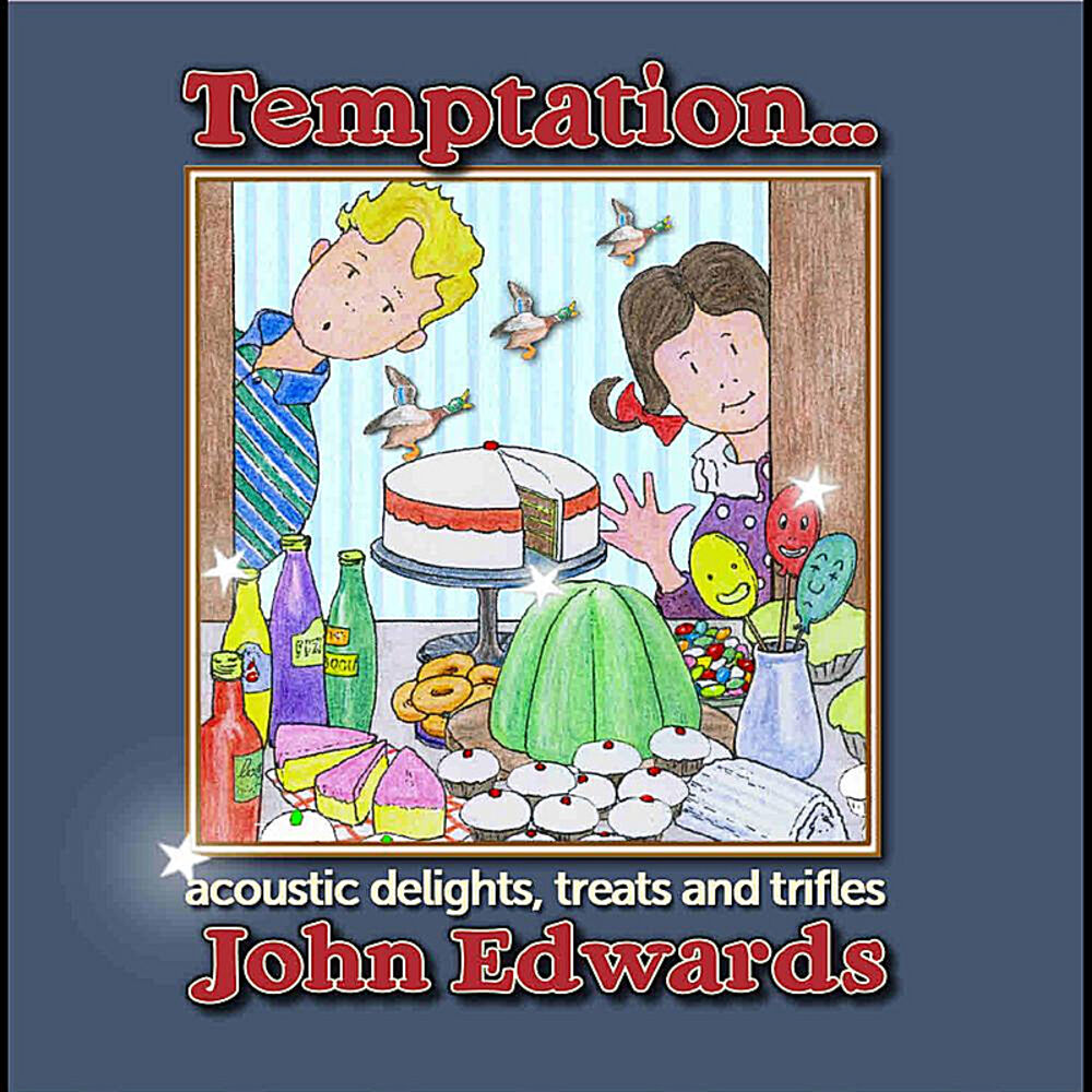 Picture of Temptation...