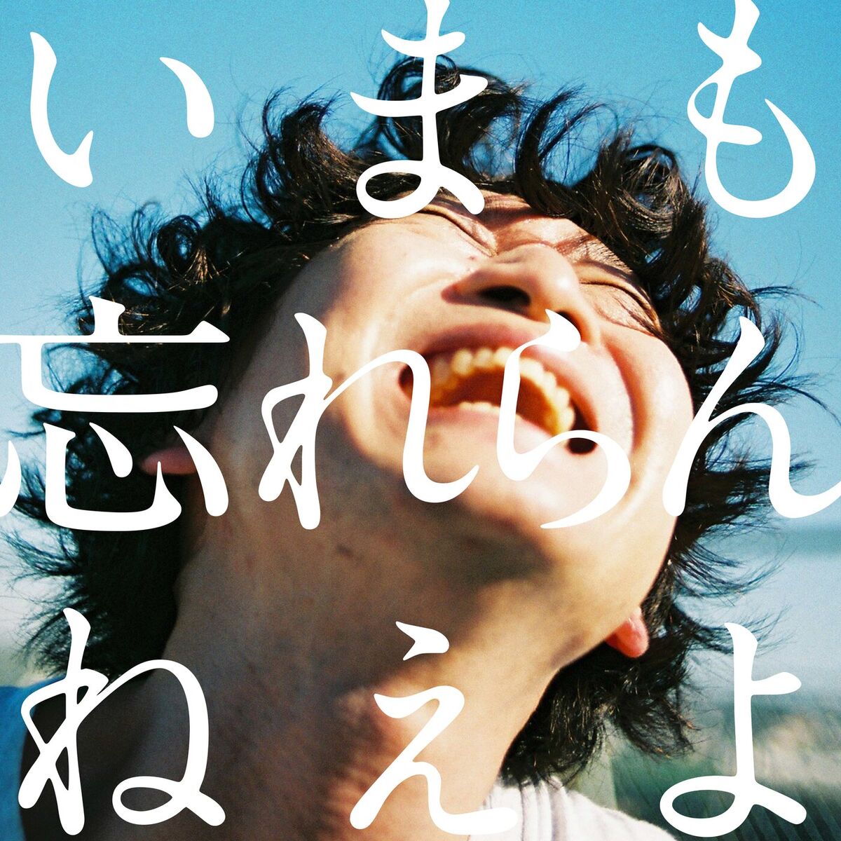 Album cover of Imamo Wasureranneyo